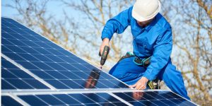 Installation Maintenance Panneaux Solaires Photovoltaïques à Euilly-et-Lombut